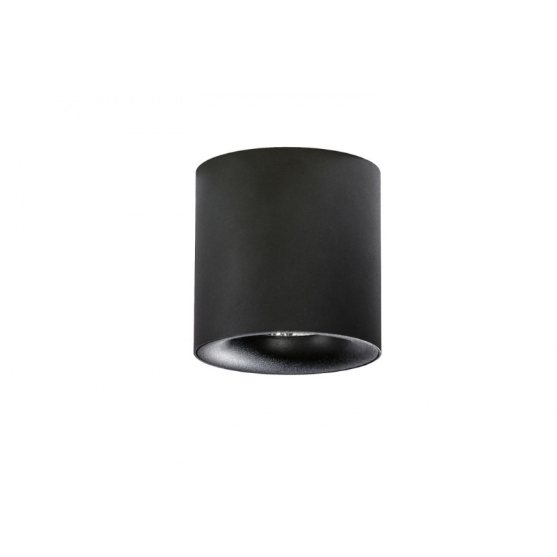 Encastré LED MANE 20W 3000K 23° - noir 