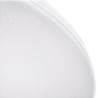 KAROL LED plafonnier 24W blanc 4000K 