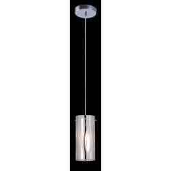 Suspension luminaire design Lustre TRIPLET W-1 E27