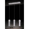 Suspension design Lustre VIVID P-3 MR11