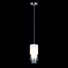 Suspension design Lustre CHRISTO W-1 E14