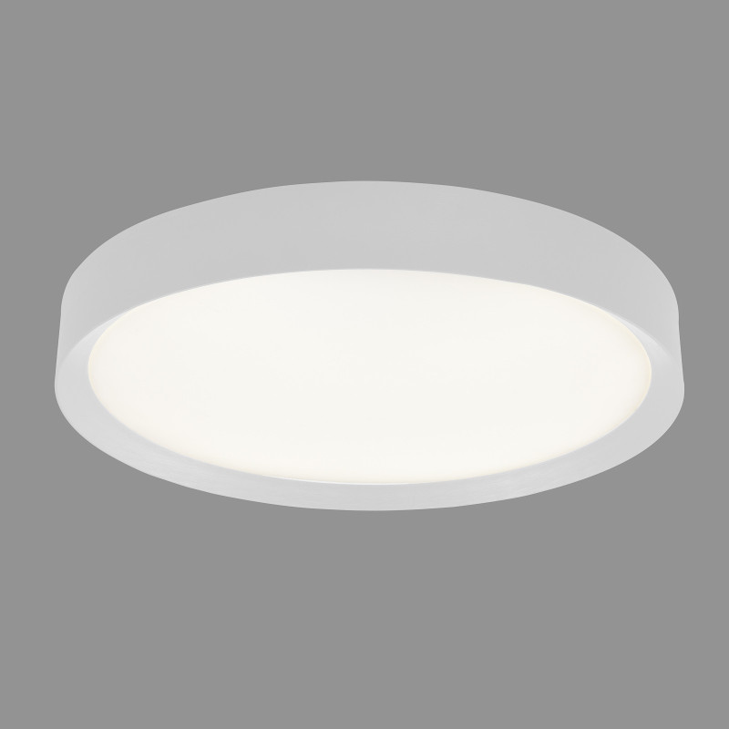 MARCELA LED 35W 3000K plafonnier blanc 