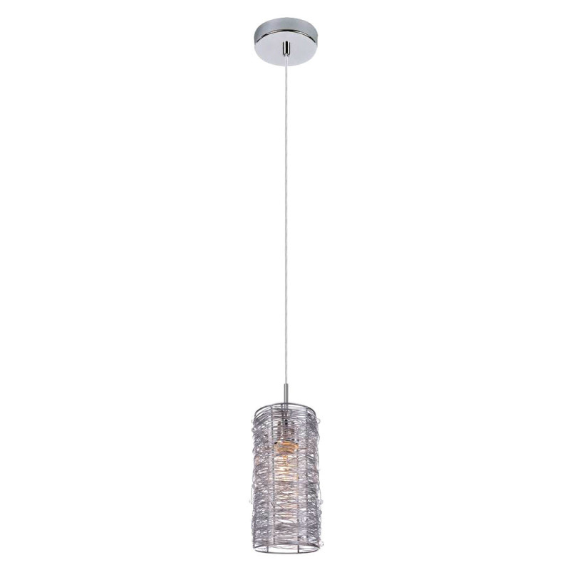 Suspension luminaire Lustre LINTON W-1