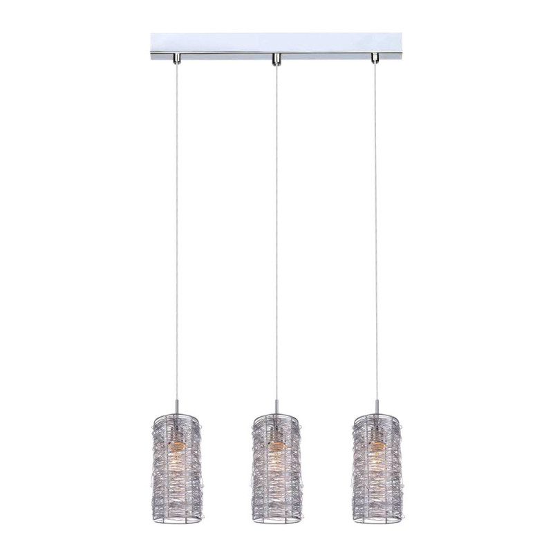 Suspension design Lustre LINTON W-3