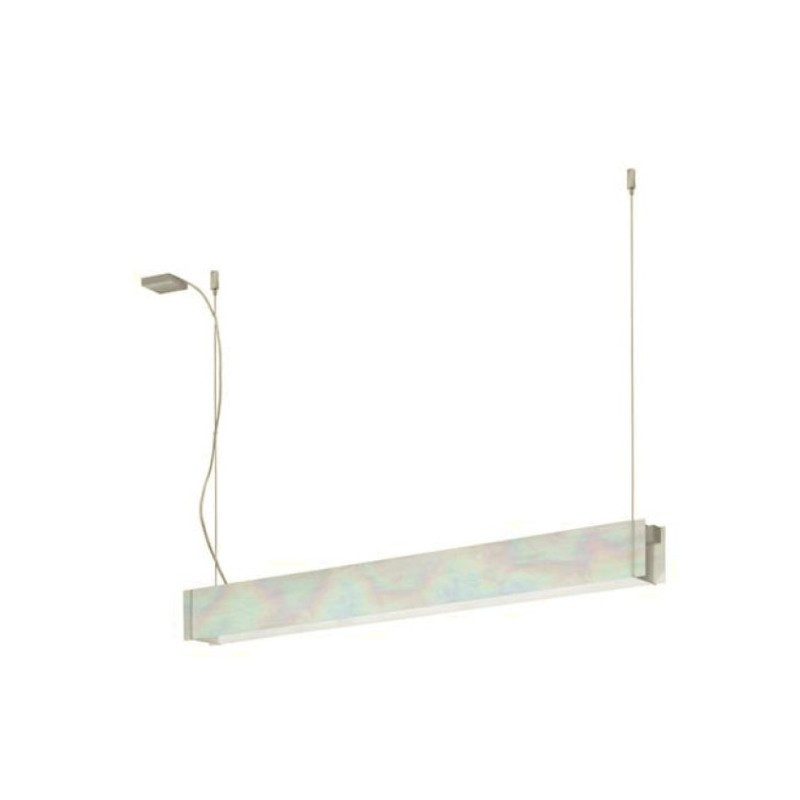 Suspension design Lustre arc-en-ciel TRAVERSO II G9