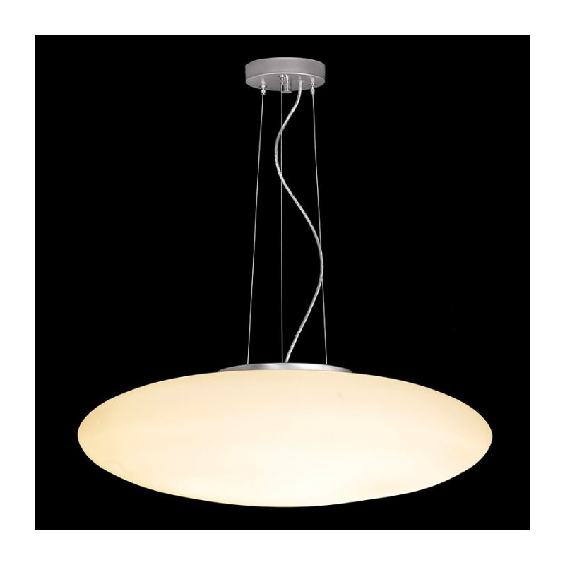 Suspension luminaire design Lustre OVNI E27 PETIT