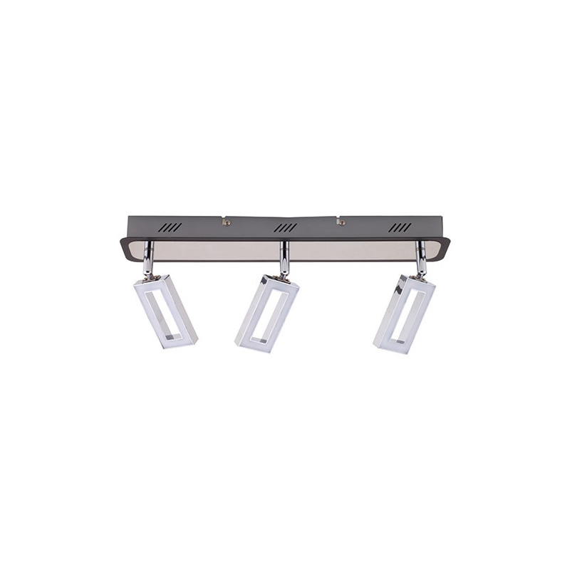 Luminaire KENT LED 3L 3000K 