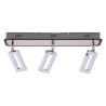 Luminaire KENT LED 3L 3000K 