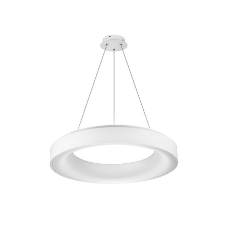Lampe Design suspendue SOVANA LED 50W 2750lm 3000-6500K blanc