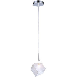 Suspension luminaire design ZEN 1A G9