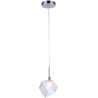 Suspension luminaire design ZEN 1A G9