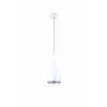 Suspension design VIGO E27 - blanc