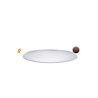 Plafonnier CREAM LED 84W 2300-6500K SMART DIM - blanc 