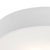 Plafonnier DARLING LED 30W 3000K - blanc 