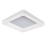 Plafonnier GIACINTO LED 50W 3000K - blanc 