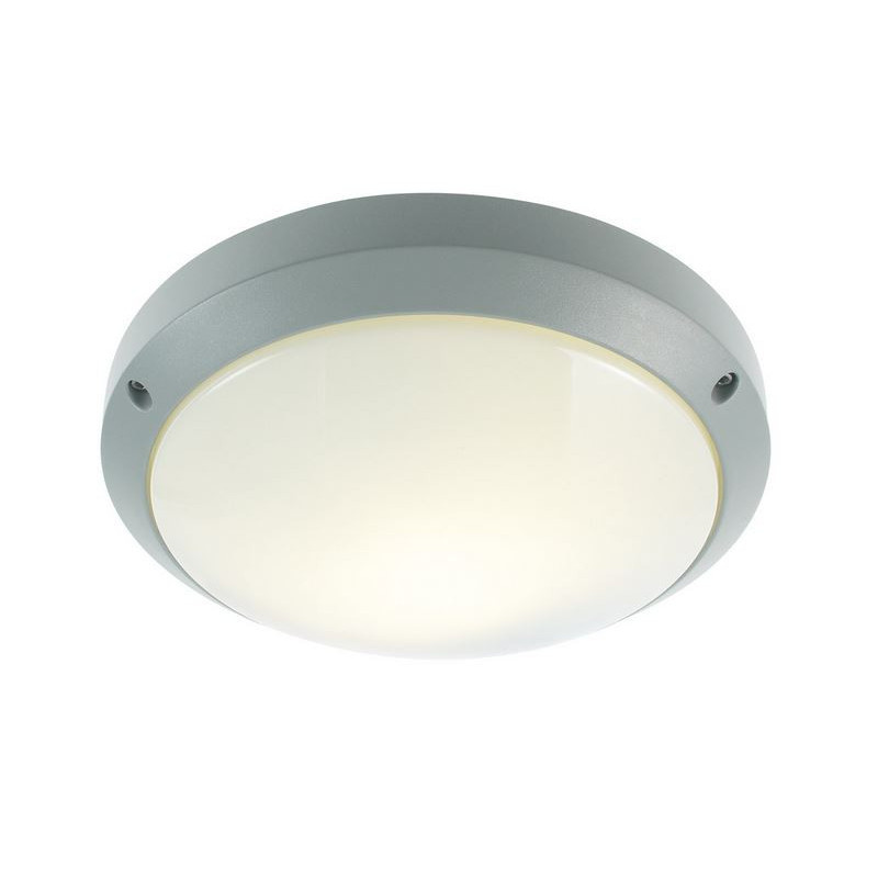 Plafonnier extérieur BORNHOLM LED 541 10W DIM alu 