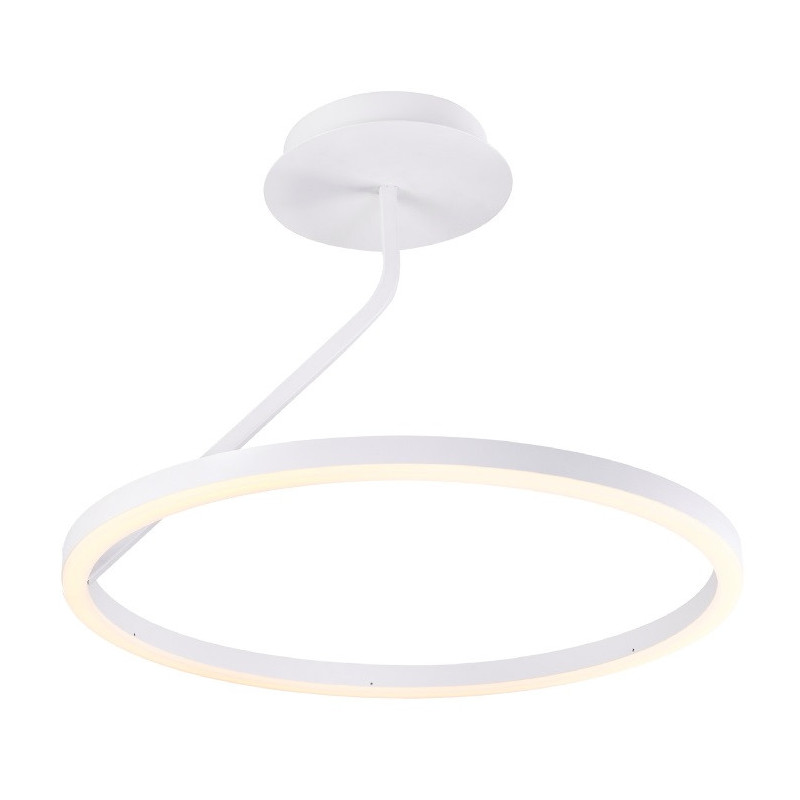 Plafonnier ANGEL LED 36W 3000K - blanc 