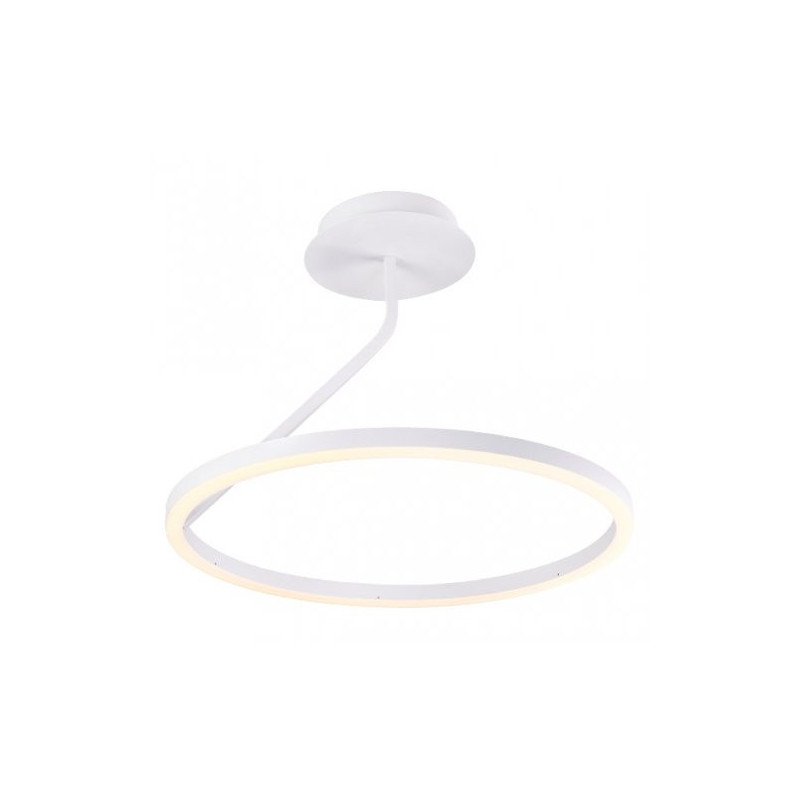 Plafonnier ANGEL LED 24W 3000K - blanc 