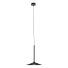 Lampe Design suspendue HANA LED 6W 3000K - noir