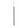 Luminaire Design suspendue LOYA LED 5W 3000K - argent