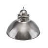 Suspension industrielle Loft SOUL 04 E27 - nickel brossé