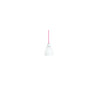 Suspension industrielle Design Loft T14 E27 - blanc