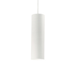 Lampe Suspendue design LOOK SP1 BIG GU10 blanc