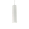 Lampe Suspendue design LOOK SP1 BIG GU10 blanc