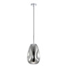 Suspension design LAPOLA E27 - chrome