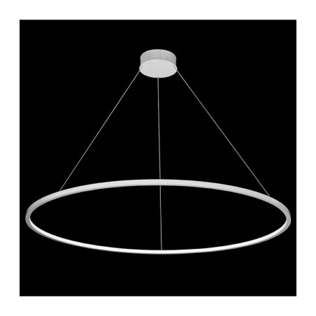 Lampe Design suspendue ECHO Indoor 60 LED 26W 3000K