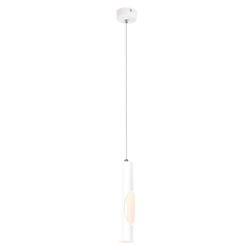 Lampe Design suspendue GOLDEN LED 5W 3000K - blanc