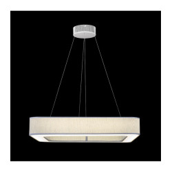 Lampe Design suspendue Ramko HOLS 90 LED 70W - plus de 100 couleurs