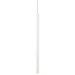 Lampe Design suspendue ORGANIC LED 1W 3000K - blanc