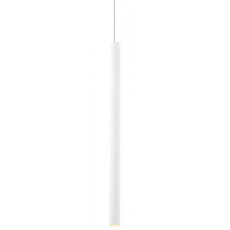 Lampe Design suspendue ORGANIC LED 1W 3000K - blanc