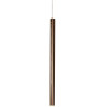 Luminaire Design suspendue ORGANIC LED 1W 3000K - cuivre