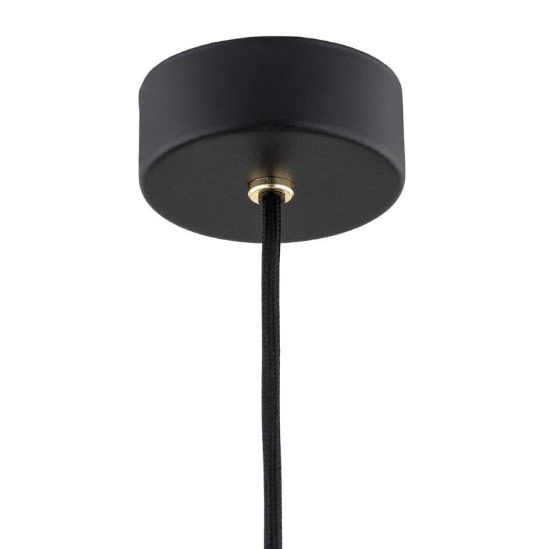 Suspension design MURANO E27 - noir