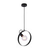 Suspension design NEXO E27 - noir