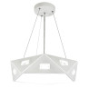 Suspension design NEMEZIS 42 3xG9 - blanc