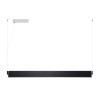 Luminaire Design suspendue NORMAN XL LED 29W 3000K - noir