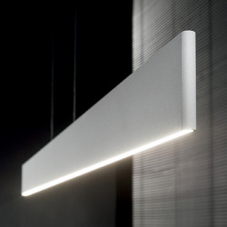 Suspension Design DESK SP1 LED 23W 100cm blanc
