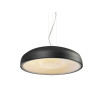 Suspension Design VALEDO LED 26W peinture sable