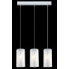 Suspension luminaire design VALVE W-3 E27 lustre