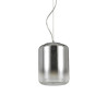 Lampe Suspendue design KEN SP1 SMALL E27 chromé