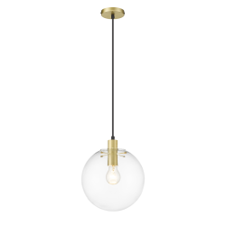 Lampe Suspendue design PUERTO M Medium E27 or