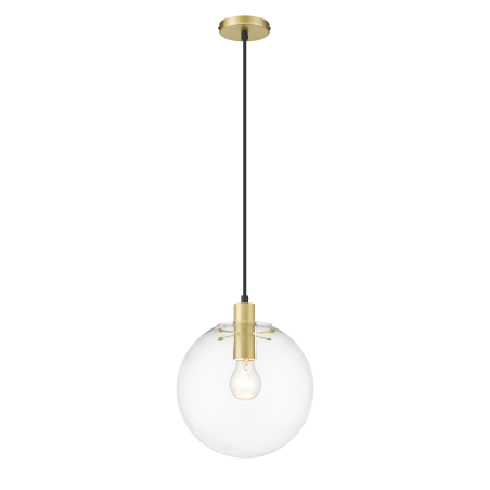 Lampe Suspendue design PUERTO M Medium E27 or