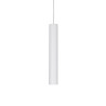 Suspension luminaire design LOOK SP1 SMALL GU10 blanc