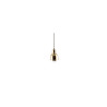 Suspension industrielle Design Loft PUNK E27 - laiton