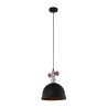 Luminaire Suspension Industriel LOFT MOKKA