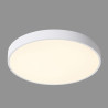 Plafonnier ORBITAL LED 60W 3000K - blanc 