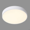 Plafonnier ORBITAL LED 30W 3000K - blanc 